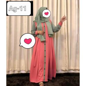 দুবাই চেরি বোরকা