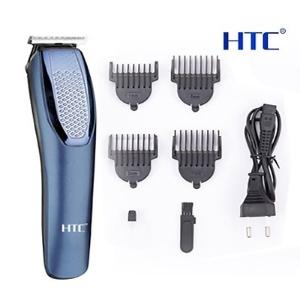 HTC AT-1210 রিচার্জেবল 4 ক্লিপার হেয়ার ট্রিমার ফর মেন