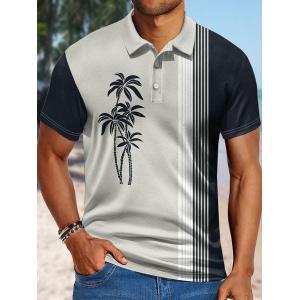 হাফ-স্লীভ পোলো শার্ট ফর মেন