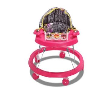 বেবি ওয়াকার - Multicolor 