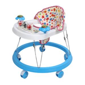 বেবি ওয়াকার - Multicolor 