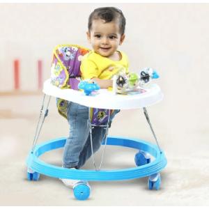 বেবি ওয়াকার - Multicolor 