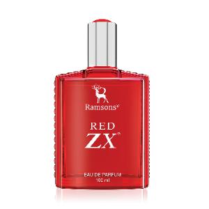 Ramsons পারফিউম ফর মেন - RED ZX (100 ml)