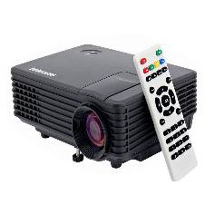 Full HD 1080P Multimedia projector