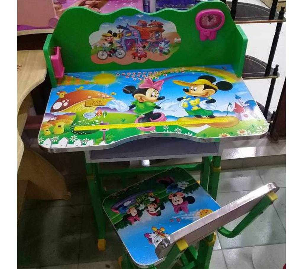 Reading Table For Kids With Chair 587909 buy from Daily Kroy . in