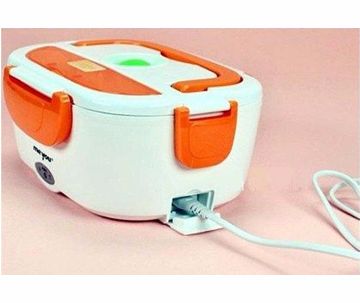 Multifunctional Electric Lunchbox 