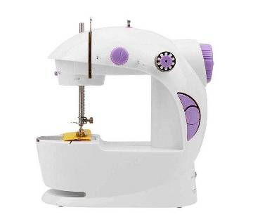 4 in 1 electric sewing machine 