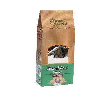 Green Harvest শিমুল রুট পাউডার - 100gm (BD)