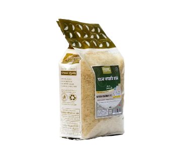 Green Harvest বাংলা বাসমতি চাল - 1000 gm (BD)