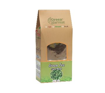 Green Harvest Handcrafted Hill গ্রীন টি - 40 gm (BD)