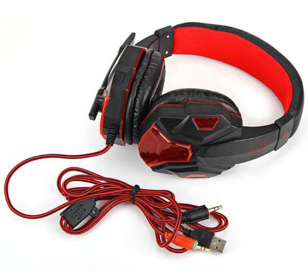 Gaming Headphone বাংলাদেশ - 601378