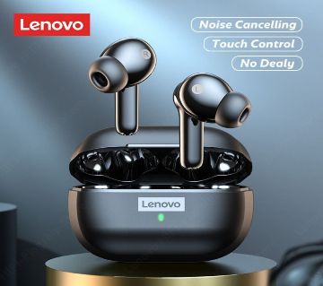 Lenovo Live Pods LP1S TWS ওয়্যারলেস ব্লু-টুথ ইয়ারফোন