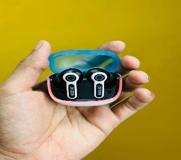 Geeoo T10 RGB ENC TWS ইয়ারবাড