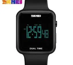 Skmei Digital Watch - 1271BL