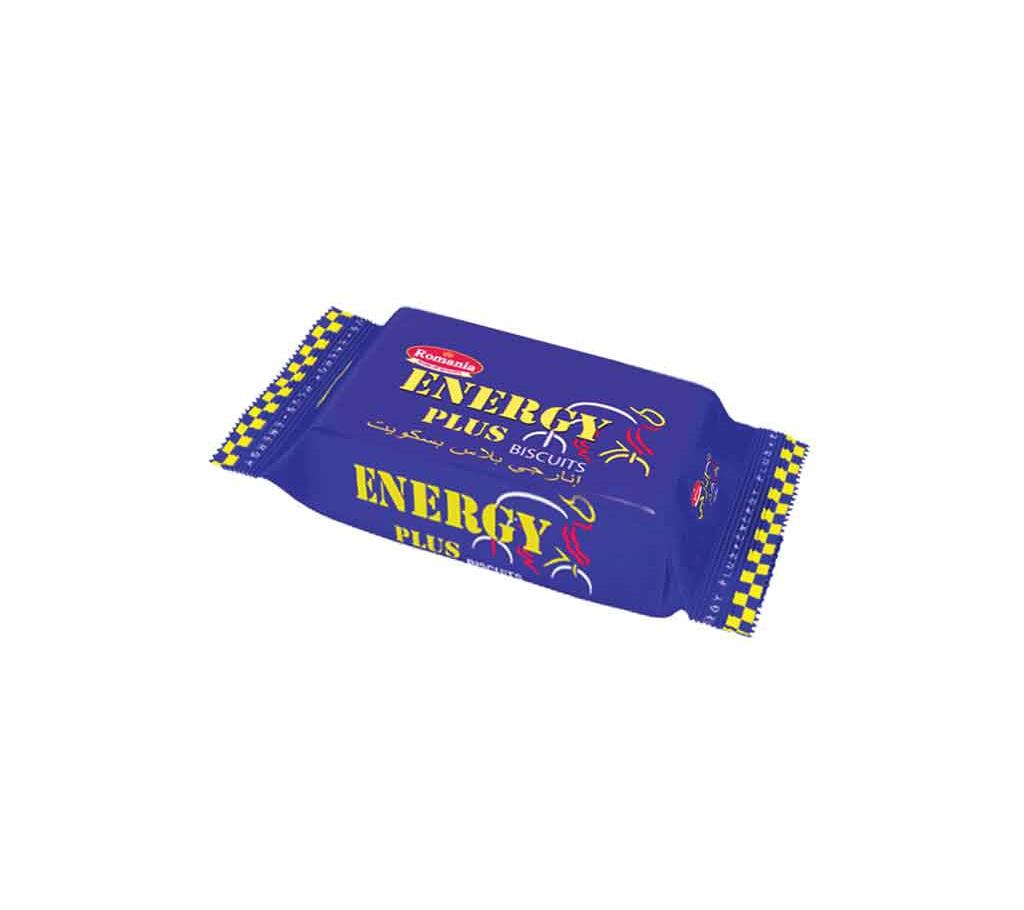 Energy Plus Biscuits Size : 87 gm বাংলাদেশ - 1058786