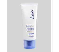Dove DermaSpa Hand Cream Cashmere Comfort 75ml UK