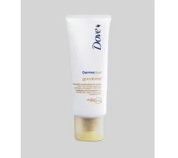 Dove Derma spa Goodness Hand Cream 75ml UK