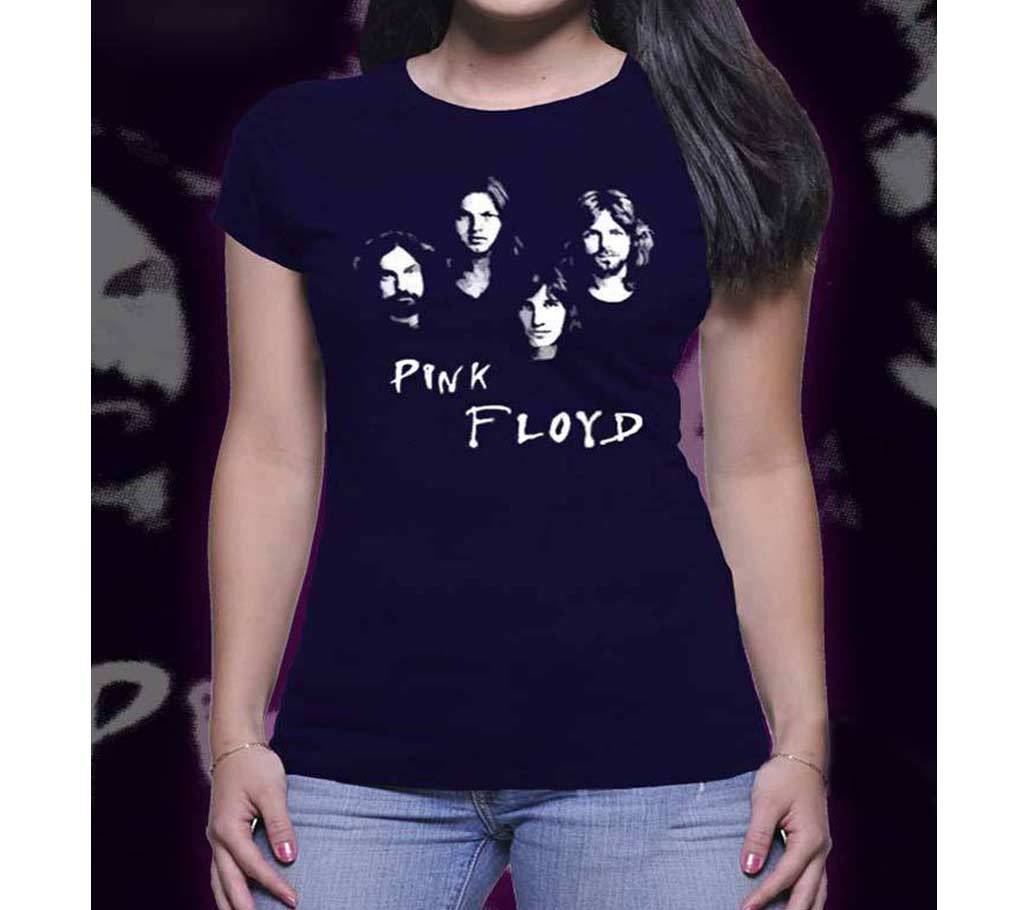 Pink Floyd টি-শার্ট ফর উইমেন বাংলাদেশ - 451722