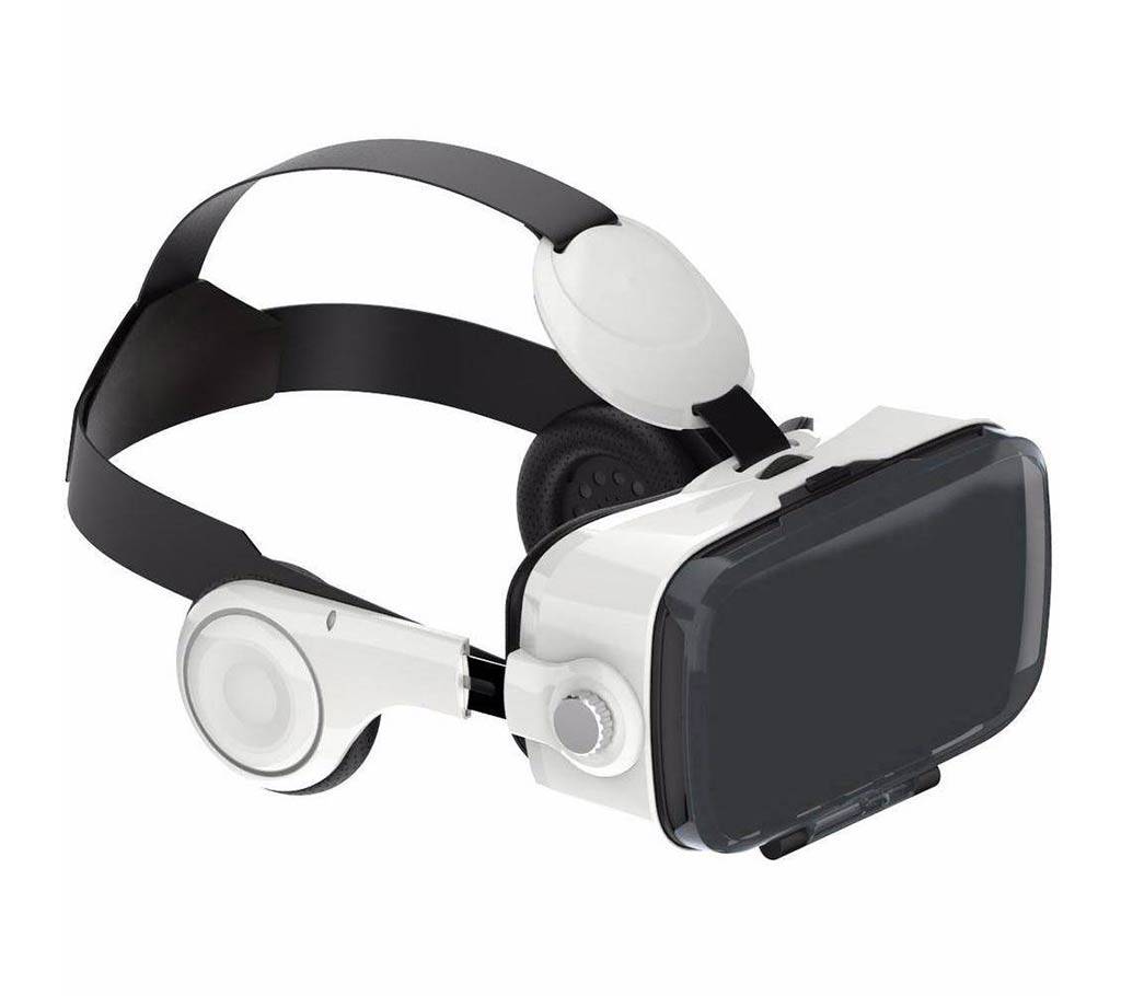 VR BOX Z4 3D গ্লাস বাংলাদেশ - 527119