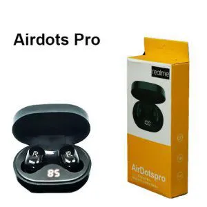 Realme AirDots Pro Touch with Display TWS