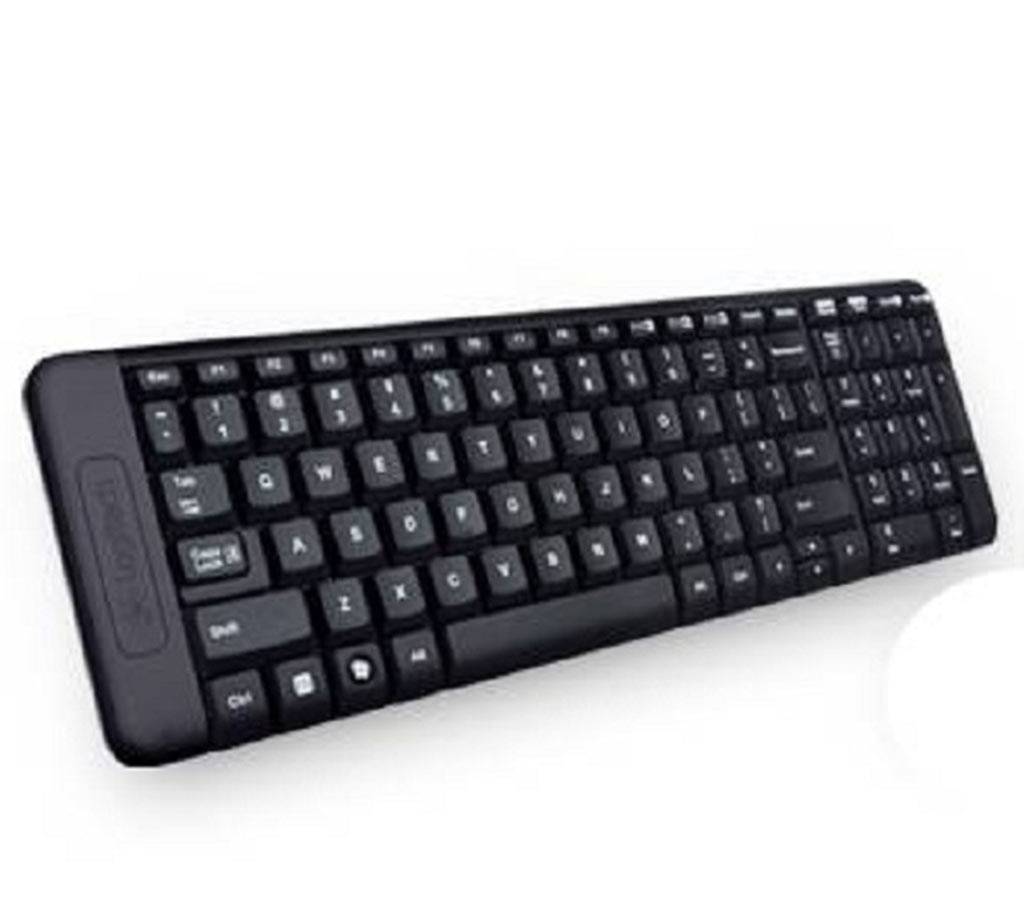 MK220 wireless Keyboard Logitech বাংলাদেশ - 633545