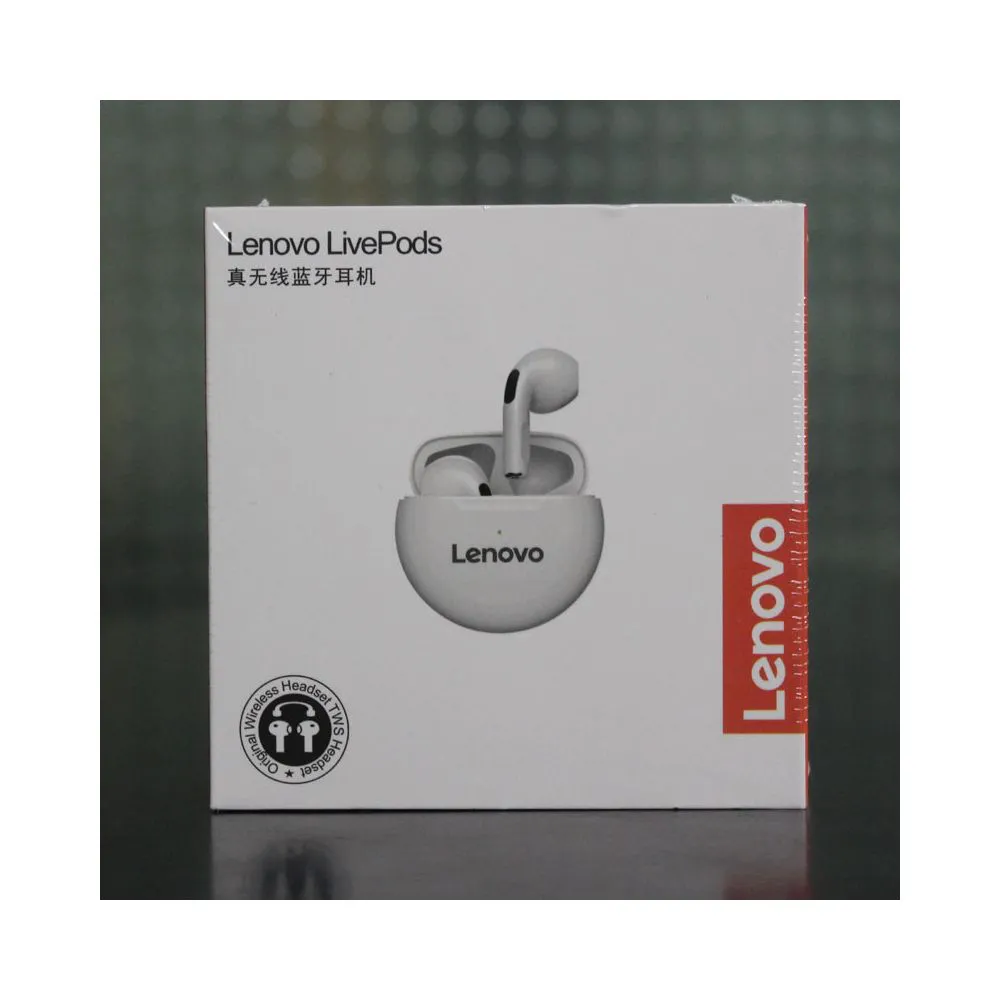 Lenovo Live Pods Lp3S