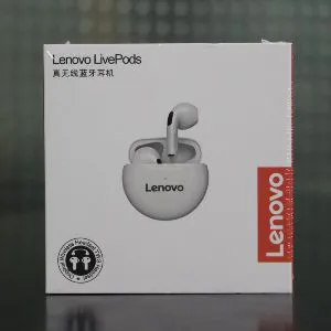 Lenovo Live Pods Lp3S