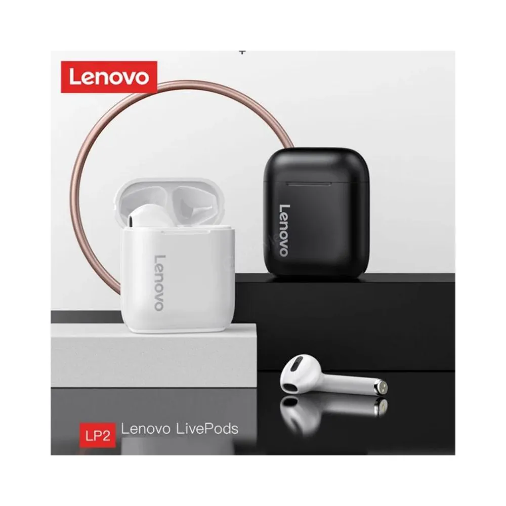 Lenovo Live Pods Lp2S