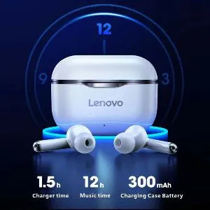 Lenovo Live Pods Lp1M