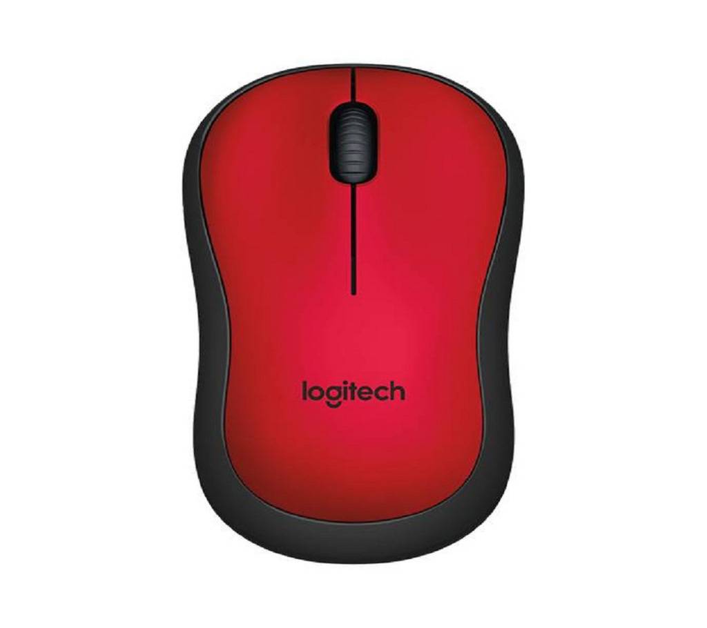 M221 Wireless Mouse Logitech বাংলাদেশ - 638823