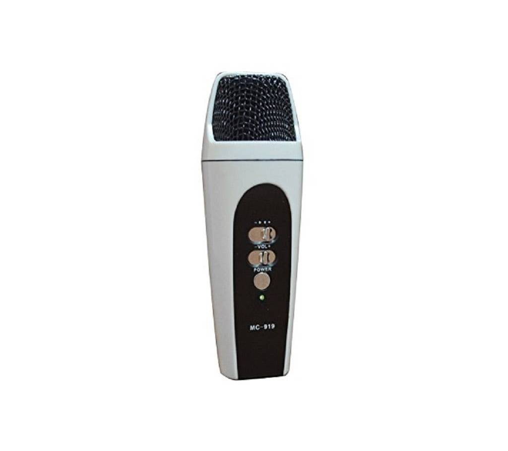 Micro Phone karaoke বাংলাদেশ - 639044