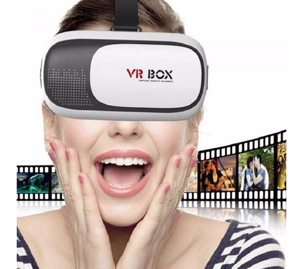 VR BOX 3D গ্লাস বাংলাদেশ - 533809