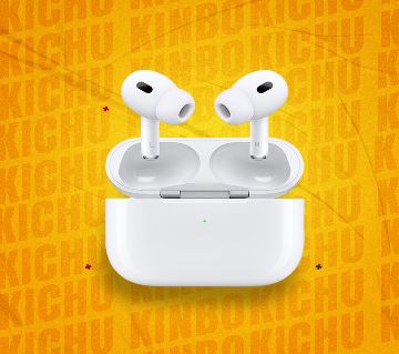 AirPods Pro 2nd Generation ইয়ারপড (কপি)