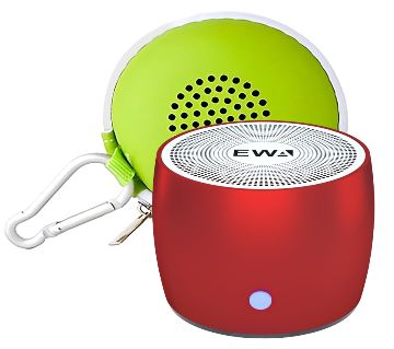 EWA A103 Super মিনি ব্লু-টুথ স্পিকার