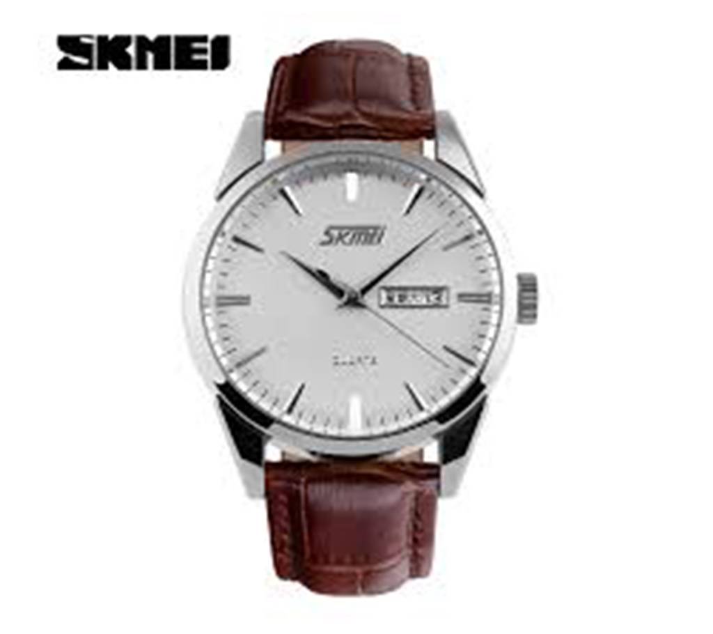 Skmei Quartz Watch - 9073GN বাংলাদেশ - 1182213