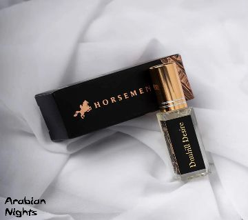 Dunhill Desire ইউনিসেক্স পারফিউম অয়েল স্প্রে 