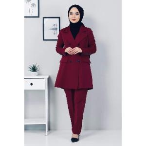 উইন্টার কো-অর্ড সেট