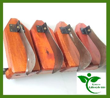 স্ট্যান্ডিং ফোল্ডিং বটি (১ পিস)