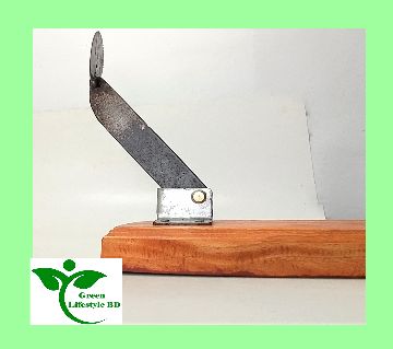 ফোল্ডিং নারিকেল কুরুনি (১ পিস)