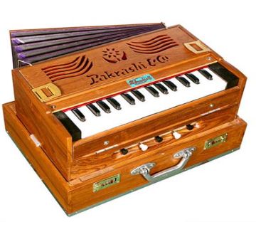 হারমোনিয়াম