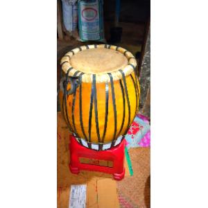 বাংলা ঢোল/ কাঠি ঢোল