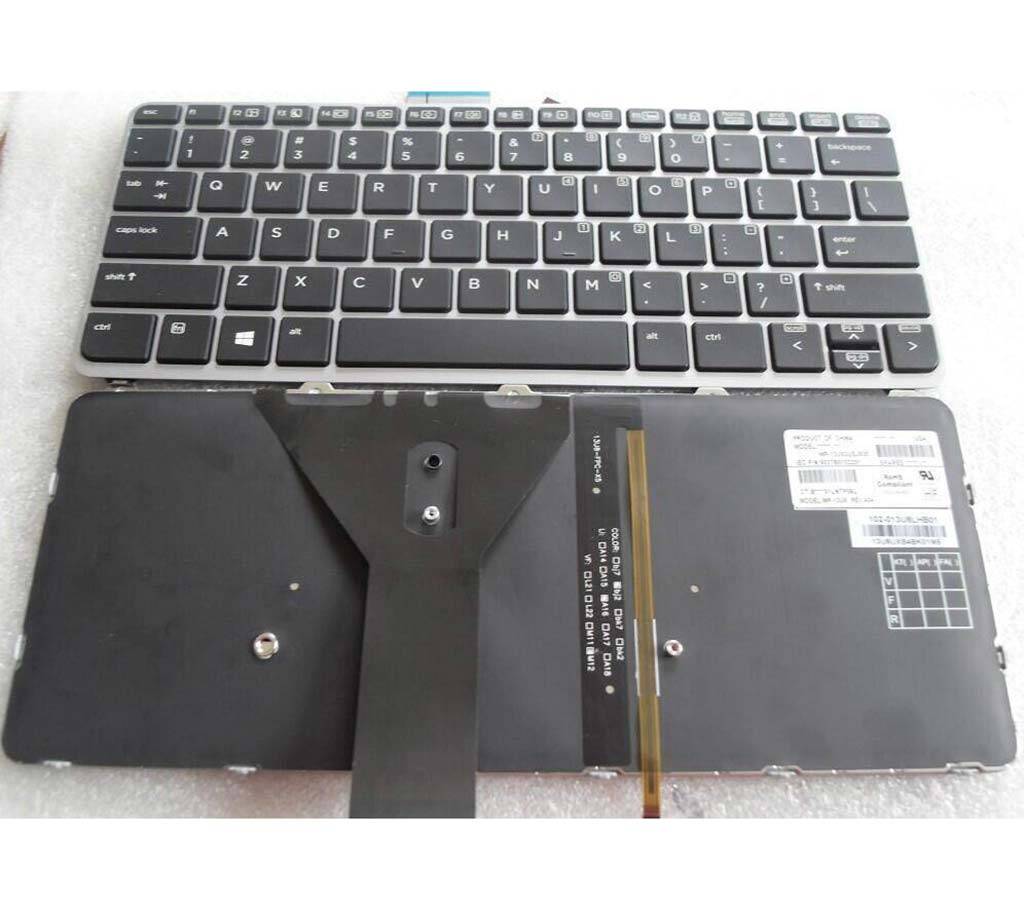 HP EliteBook Folio 9470m ল্যাপটপ কী-বোর্ড বাংলাদেশ - 467652