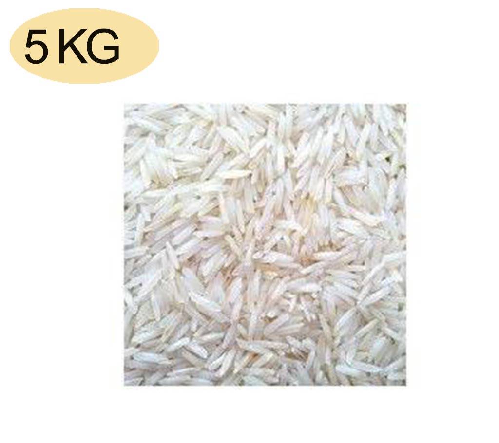Miniket Rice Standard - 5 Kg - Rice 3 - 1AHRICE_298691 বাংলাদেশ - 1125834