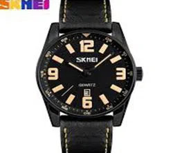 Skmei Quartz Watch - 9137YL