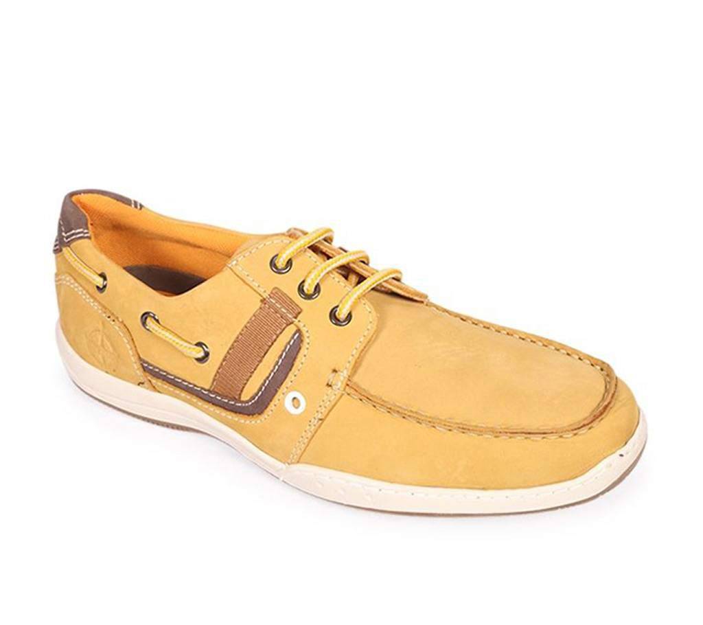 men's beige casual shoes