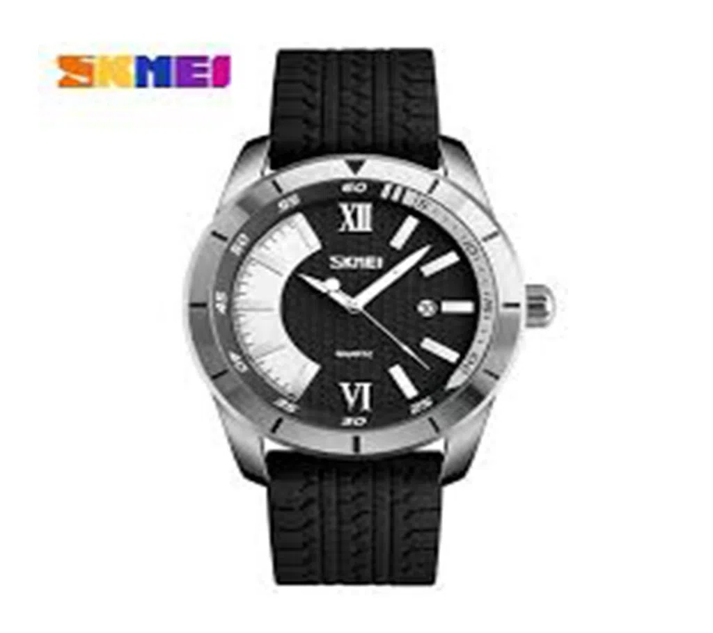 Skmei Quartz Watch - 9151SL