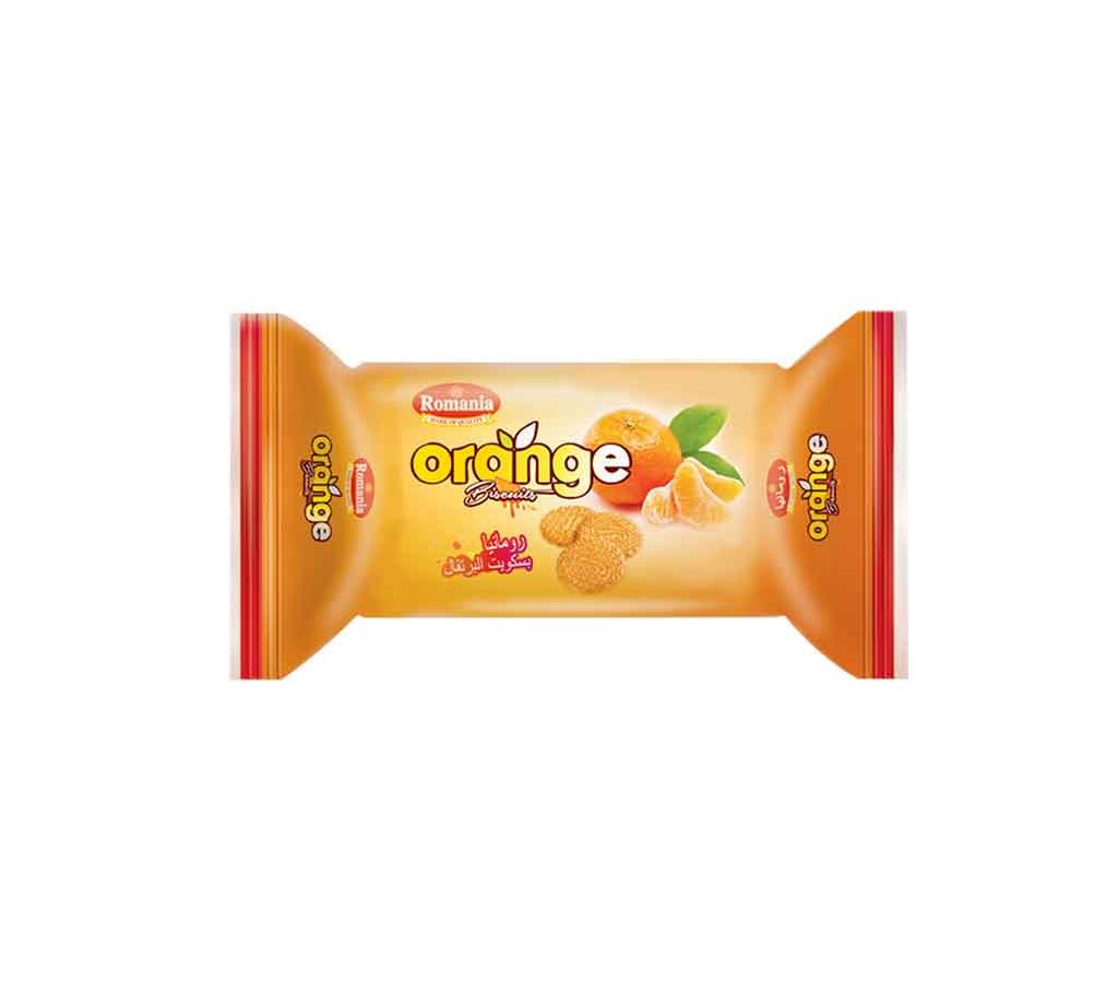 Orange Roll Biscuits 65gm বাংলাদেশ - 1058788